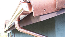 Rain Gutter Installation, Repair, Cleaning and Protection in Mapleton, IL
